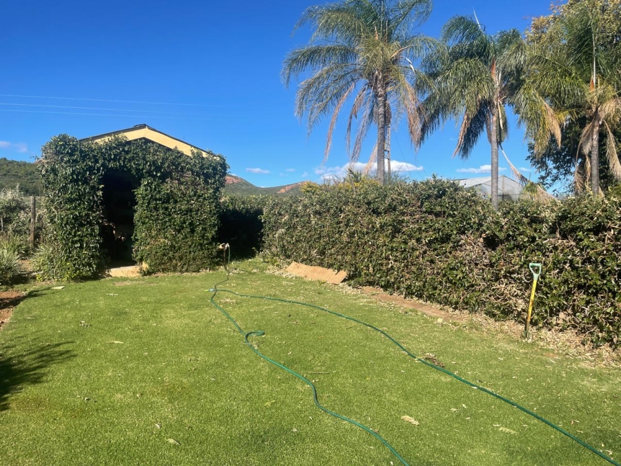 Commercial Property for Sale in De Rust Western Cape